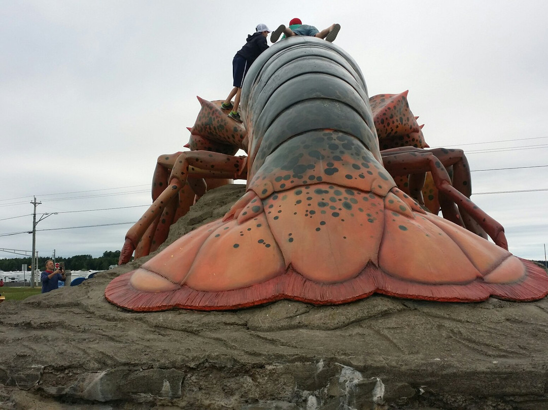 Rotary Park-希迪亚克必去景点