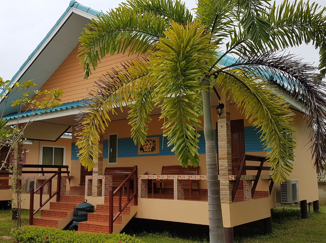 Sangtong Beach Resort主图