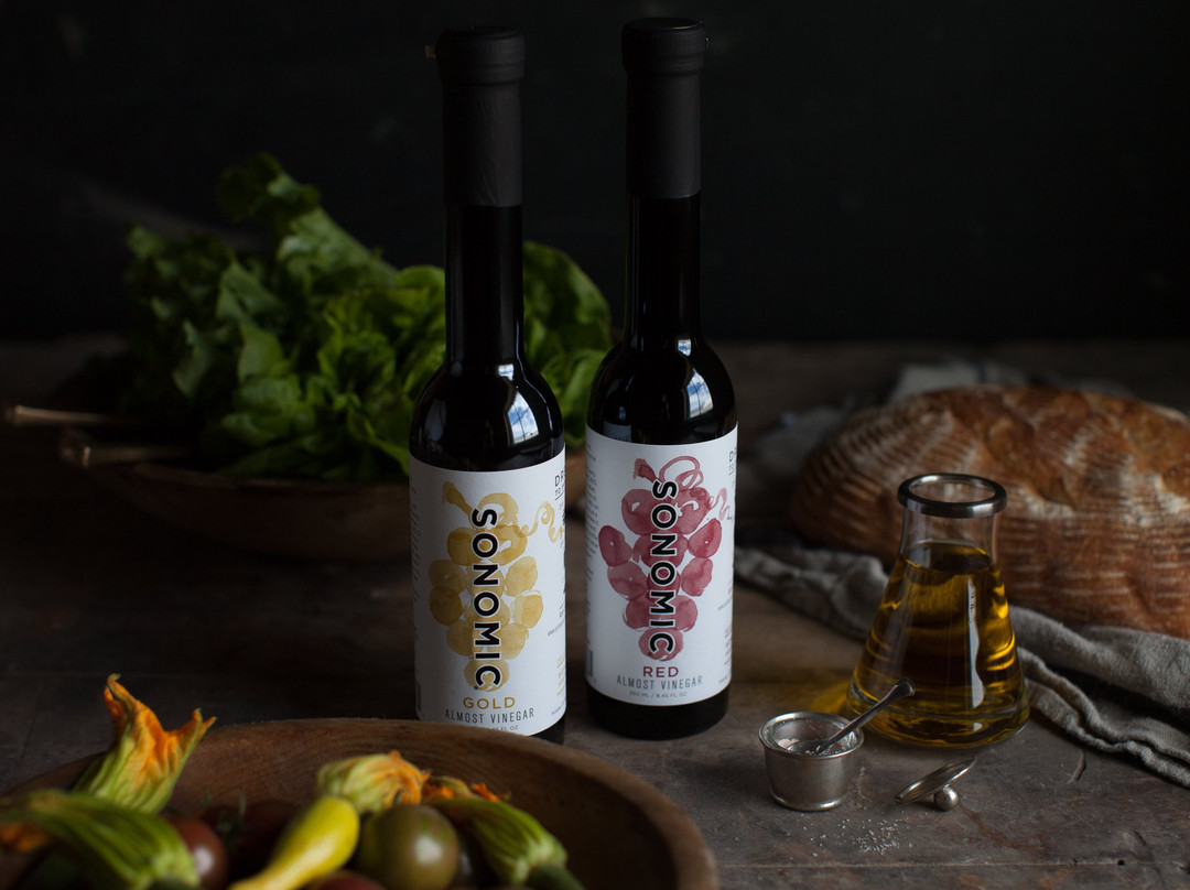 Sonoma Portworks景点图片