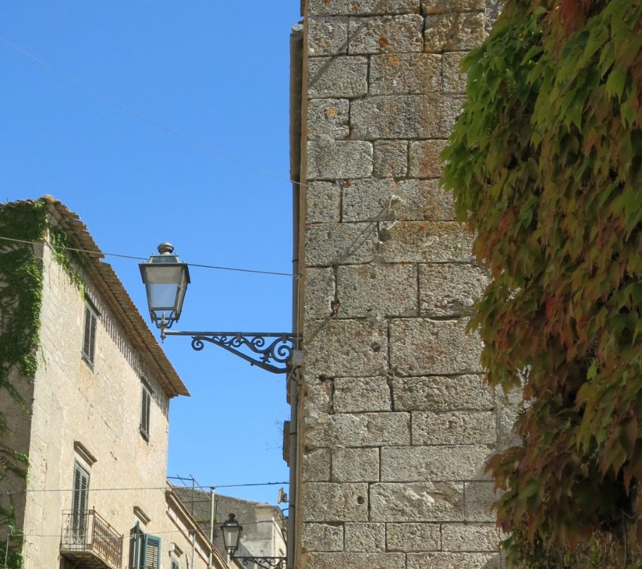 Chiesa di San Gandolfo la Povera (o del Collegio)景点图片