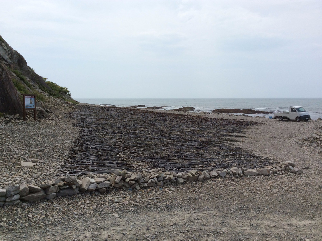 Enrumu Misaki Park Observatory-样似町必去景点