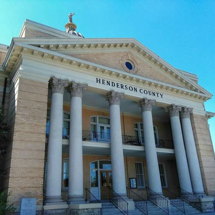 Henderson Heritage Museum景点图片