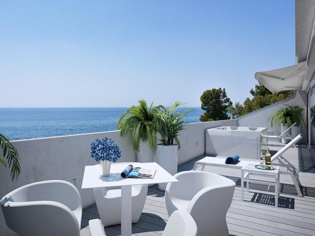 塔尔酒店住宿-Rivalmare Boutique Hotel