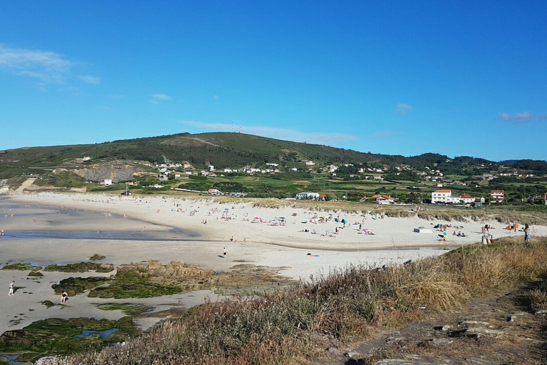 Arteixo旅游攻略图片