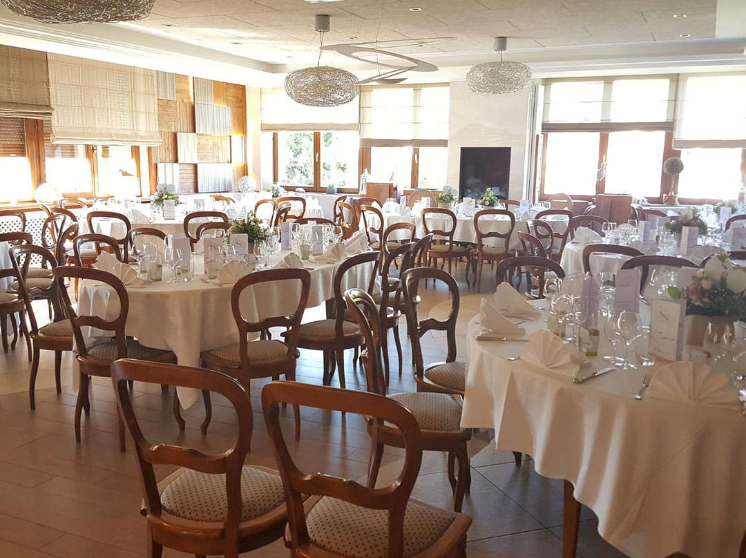 Hotel-Restaurant A l'Aigle主图