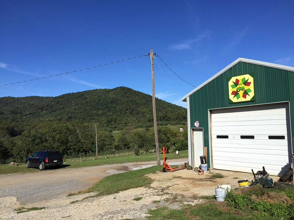 Johnson's Orchards-Bedford必去景点