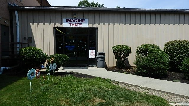 Imagine That! Children's Museum景点图片