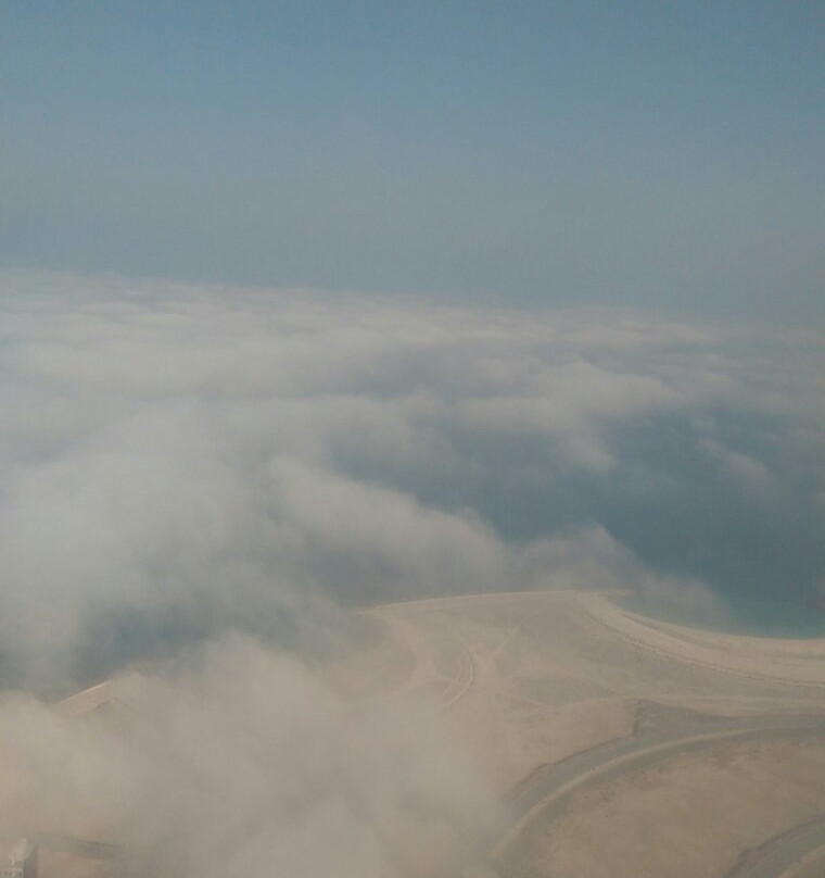 Jazirah Aviation Club-哈伊马角必去景点