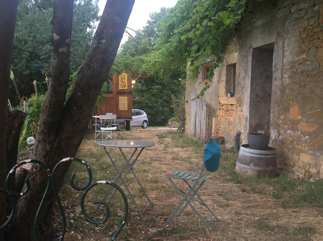 La Ferme de Manestrugeas景点图片