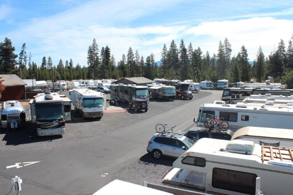 Newberry Rv Park
