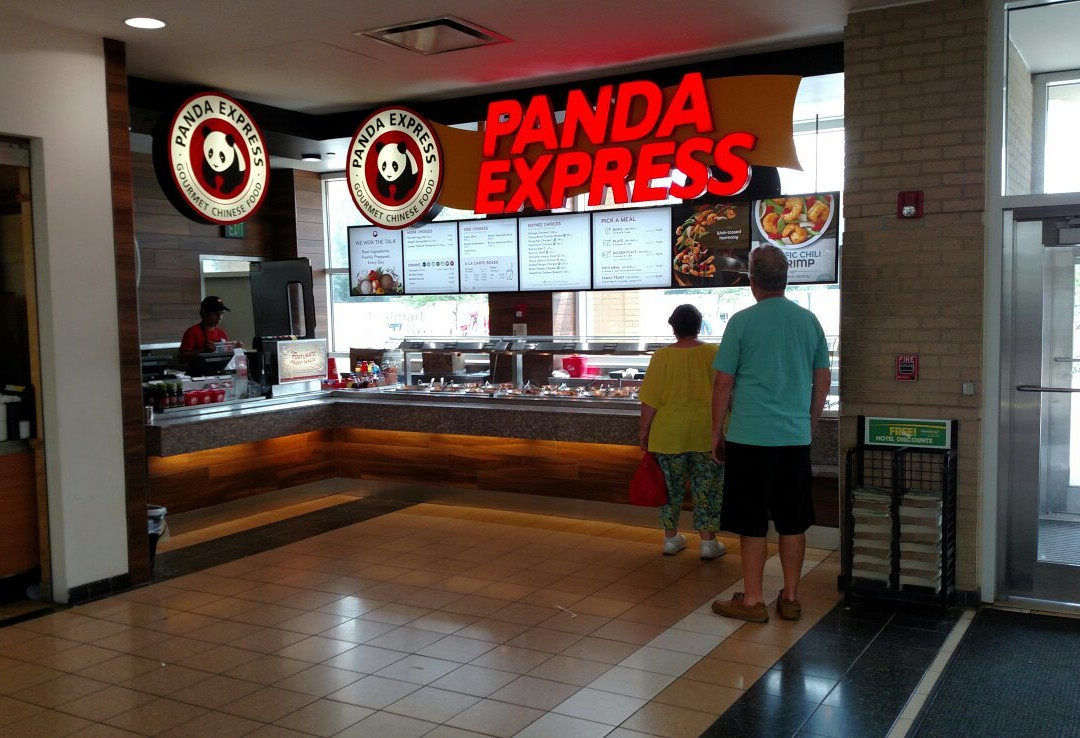 Panda Express