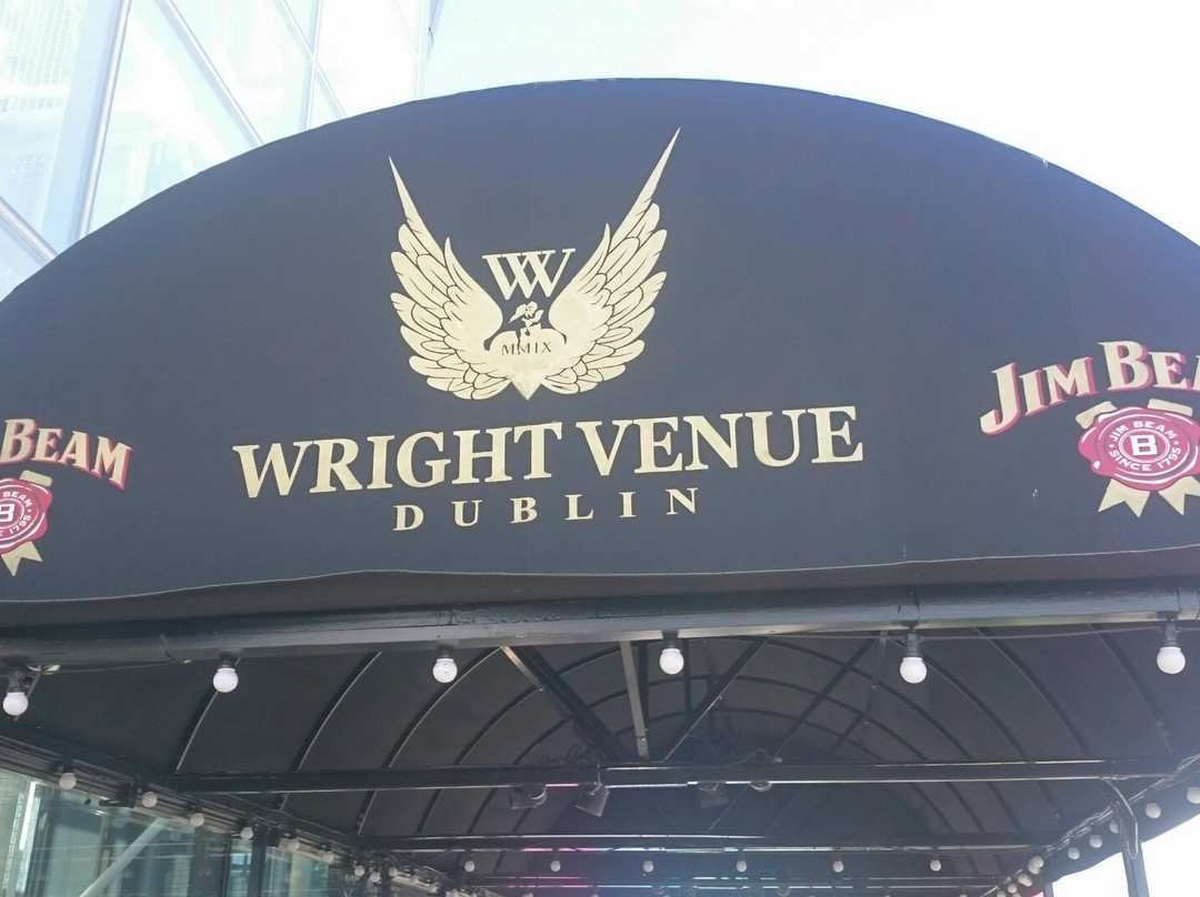 The Wright Venue