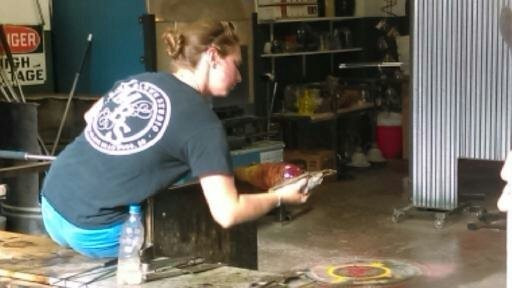 Mind Blown Studio-戴德伍德必去景点