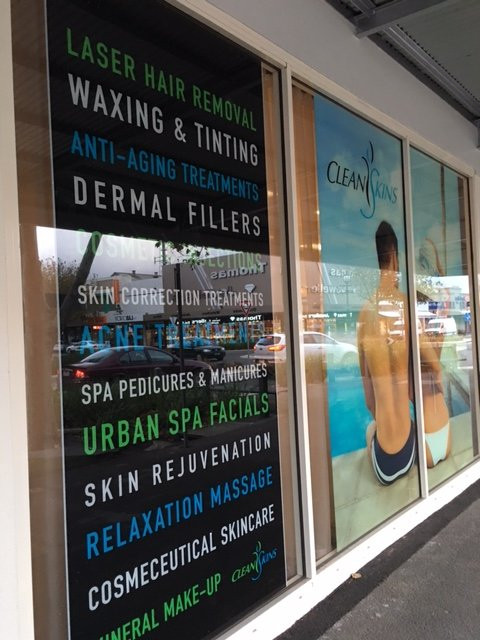 CleanSkins Urban Spa-瓦南布尔必去景点