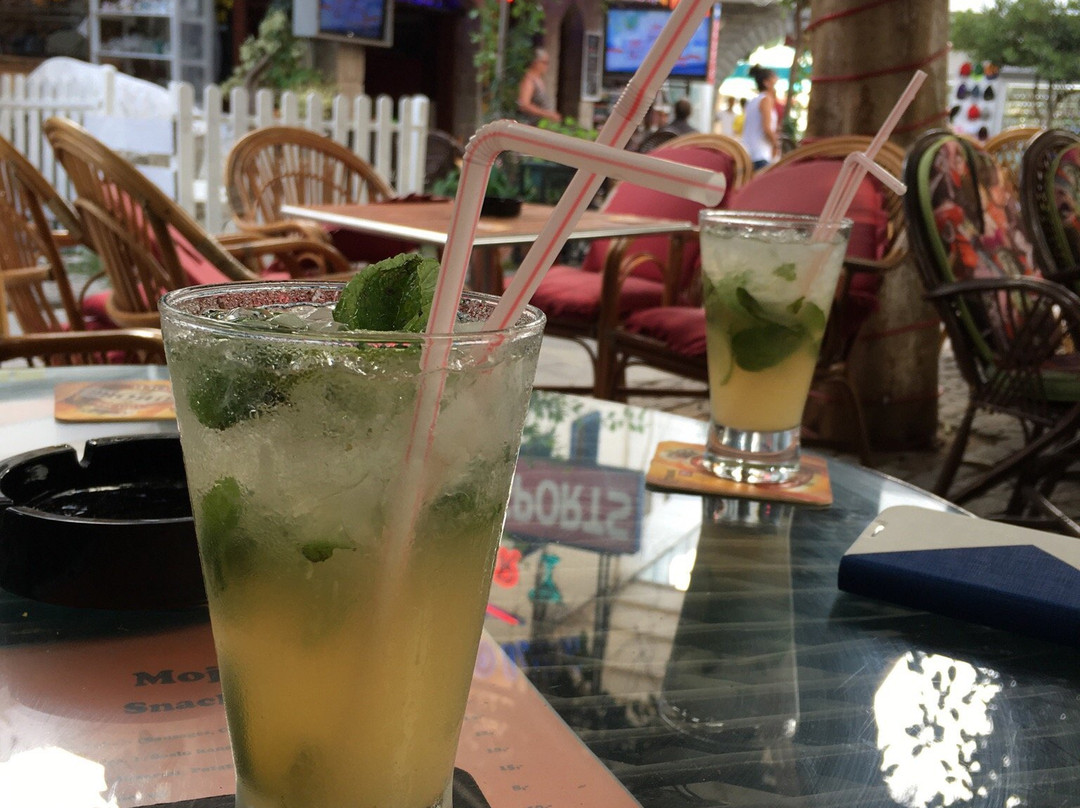 Mojitos Bar景点图片