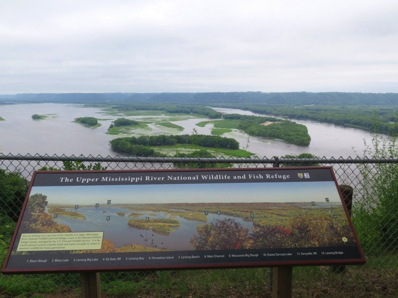 Mount Hosmer Park-Lansing必去景点