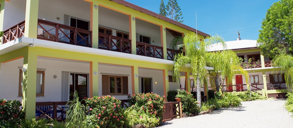 库莱布拉岛酒店住宿-Hostal Casa Culebra