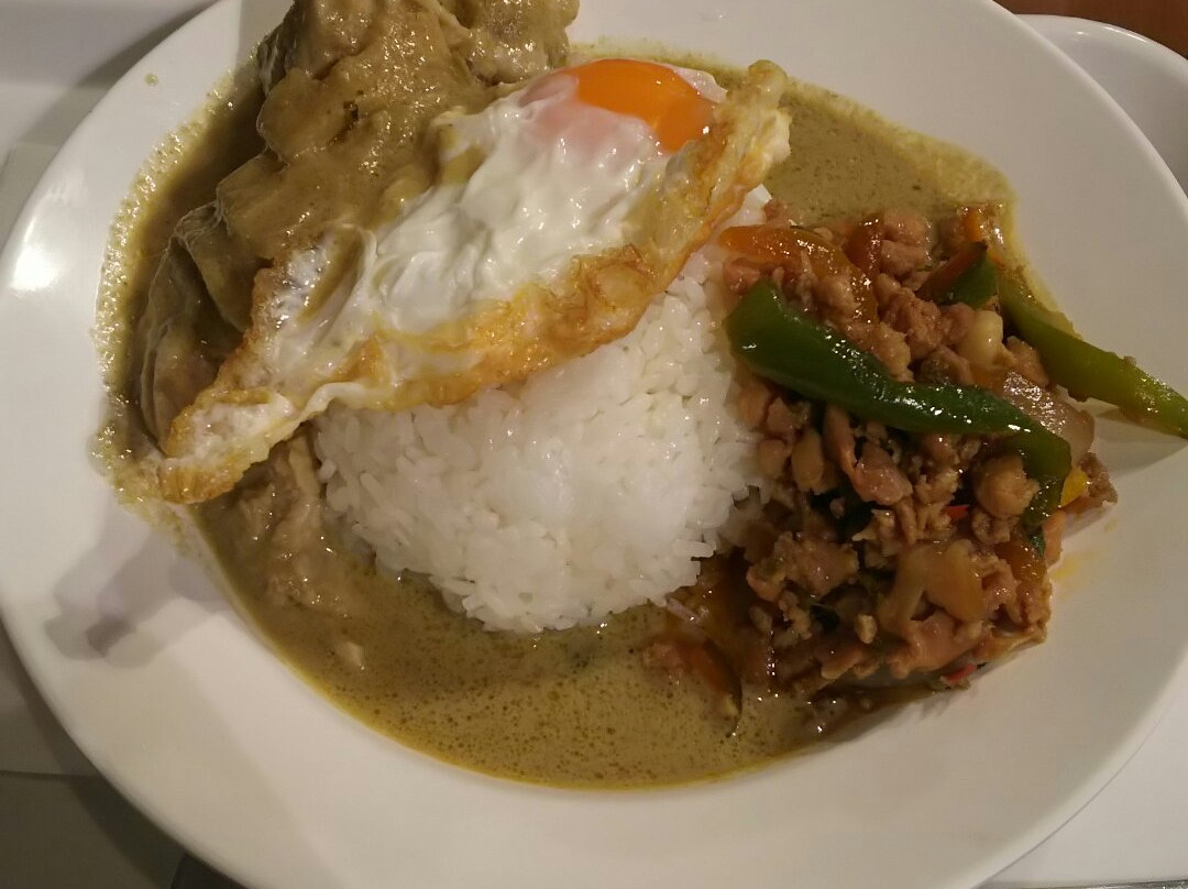 ダオタイ 晴海トリトン店