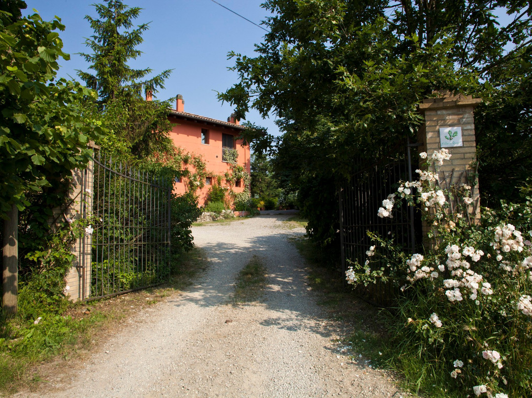 Agriturismo Fattoria Quercia主图