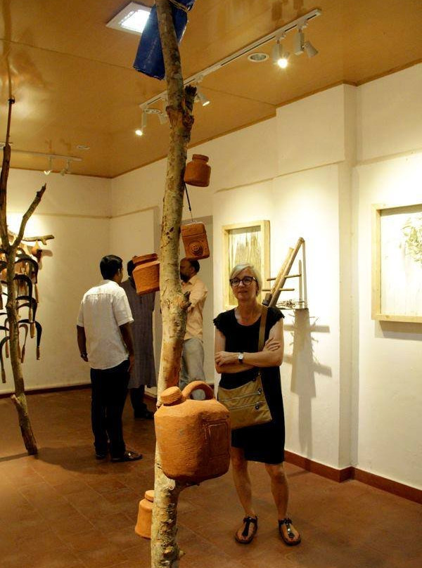 Buddha Gallery景点图片