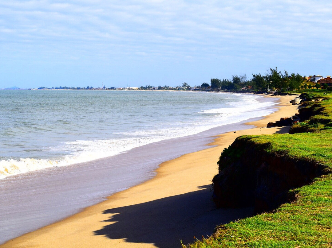 Rio das Ostras Beach景点图片