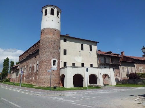 Falseum – Museo del Falso e dell’Inganno景点图片