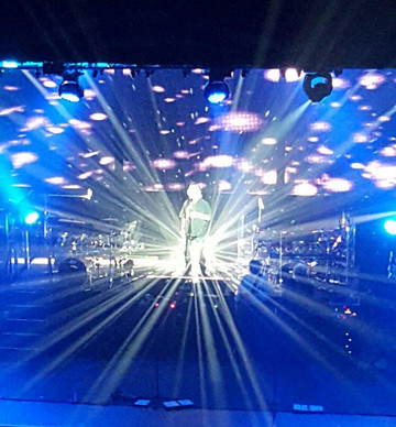 Sunrise Theatre-匹尔斯堡必去景点