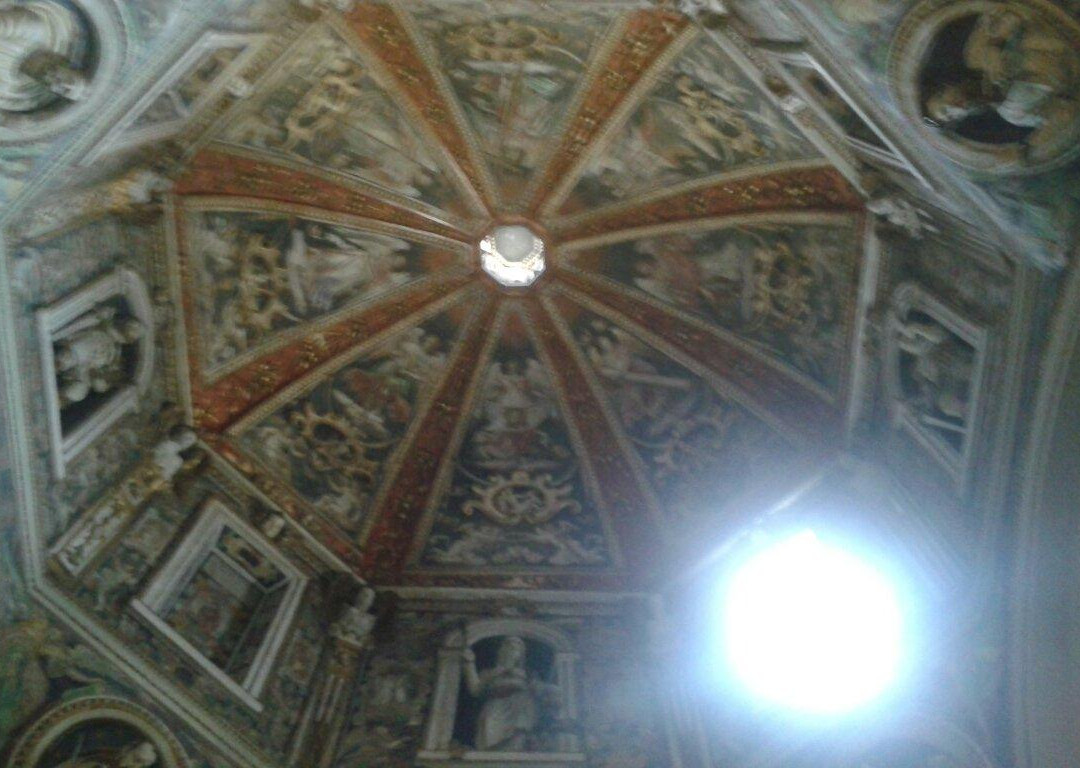 Chiesa di Santa Marta-Bellano必去景点