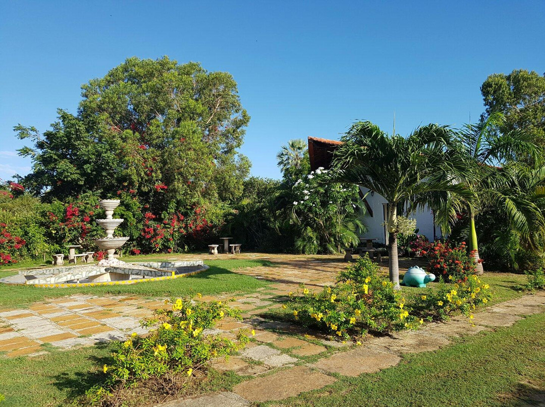 Delta Park Hotel主图