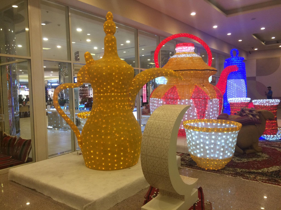 Dar Al Salam Mall-多哈必去景点