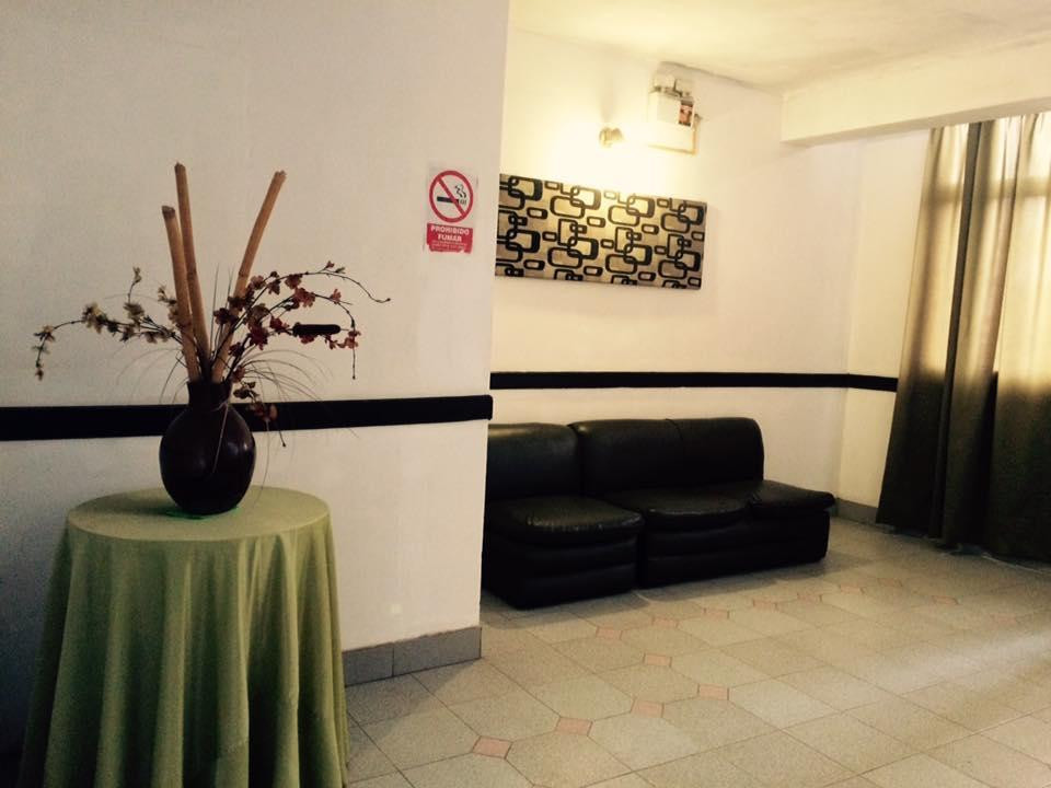 Hospedaje Alameda Sur