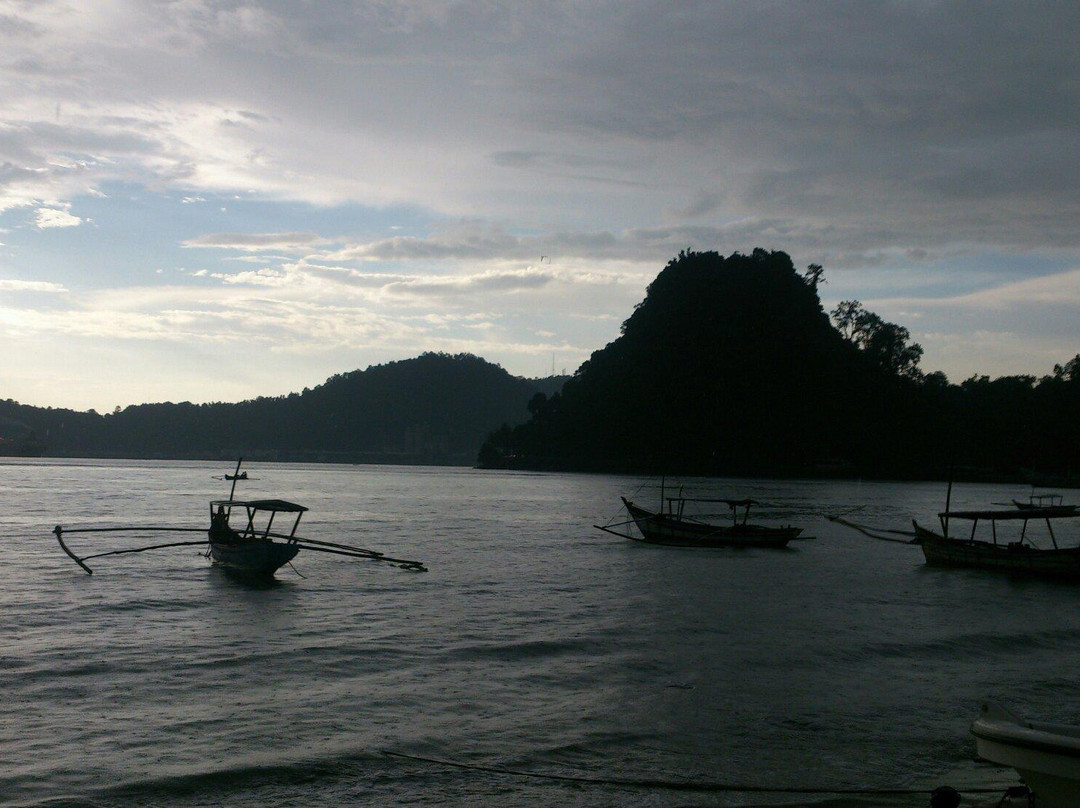 Nirwana Park-巴东必去景点