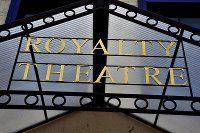 The Royalty Theatre-桑德兰必去景点