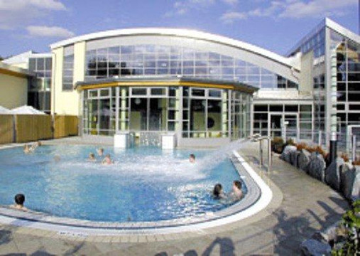 aquaLaatzium-拉岑必去景点