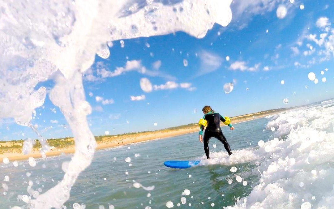 Lisbon Surf Tours景点图片