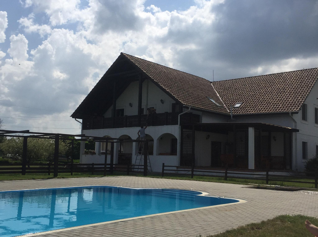 Pension Apfelhaus主图