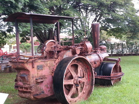 Museu Eduardo André Matarazzo-Bebedouro必去景点