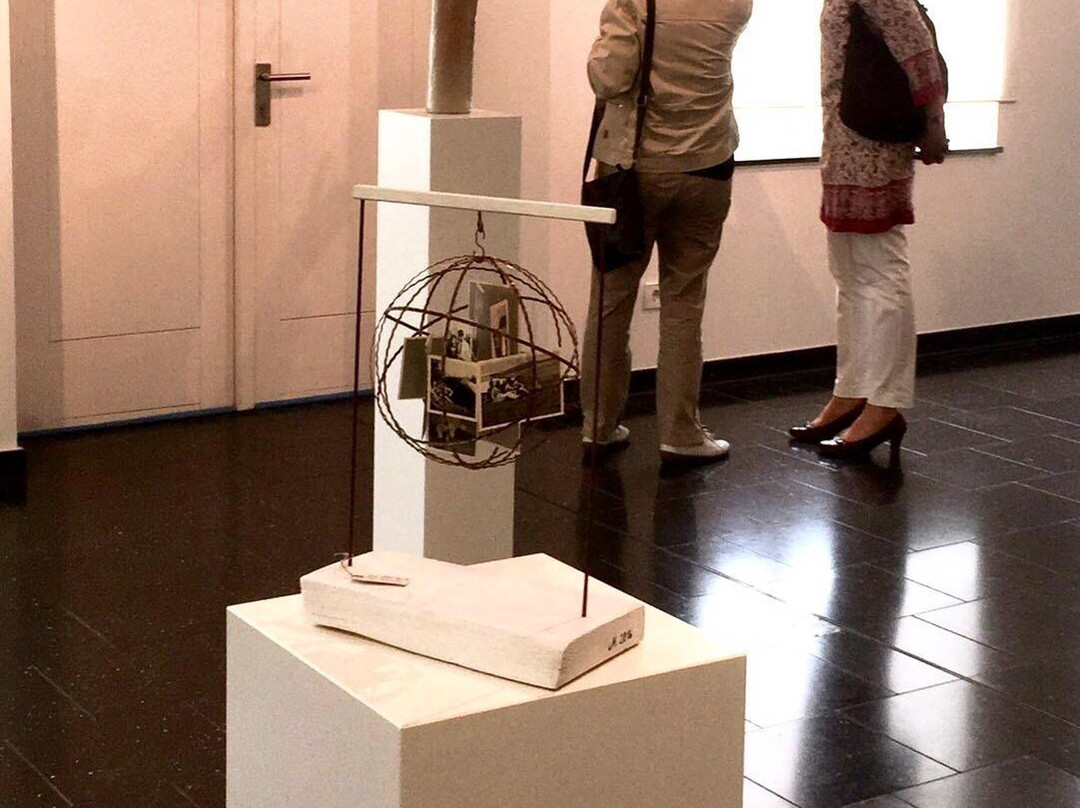 Stadtmuseum Hattingen-哈廷根必去景点