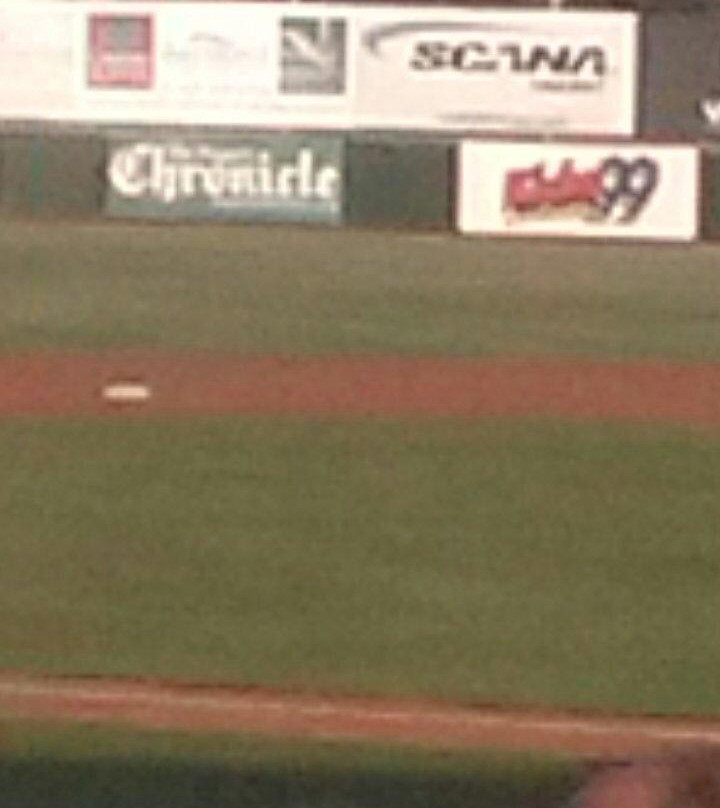 Lake Olmsted Stadium-奥古斯塔必去景点