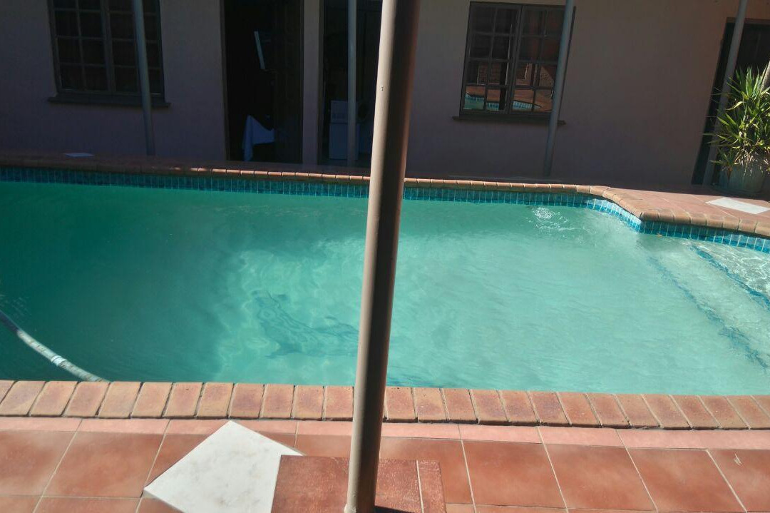 Muriel Guest House主图