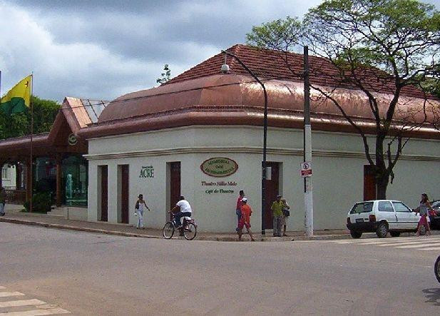 Memorial dos Autonomistas