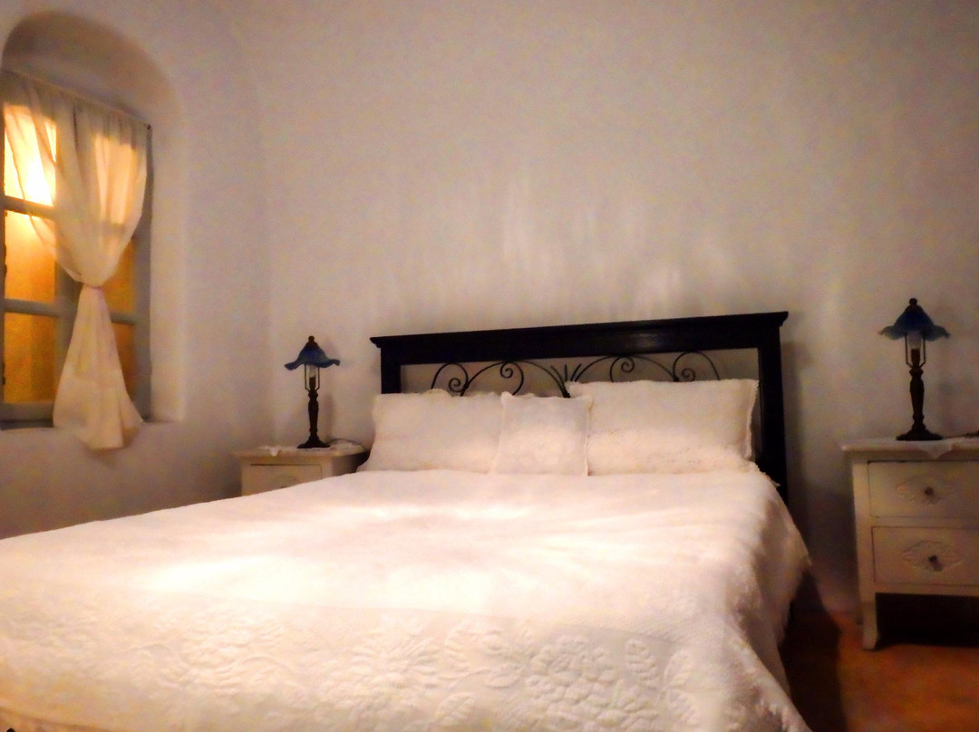 艾曼狄纳酒店