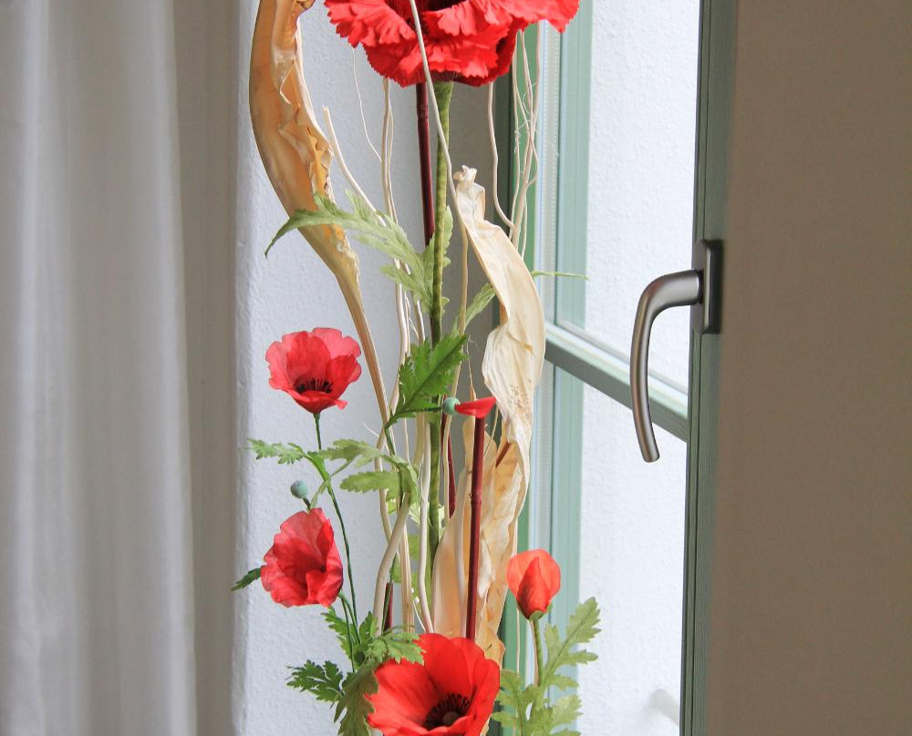 Deutsche Kunstblume Sebnitz-Sebnitz必去景点