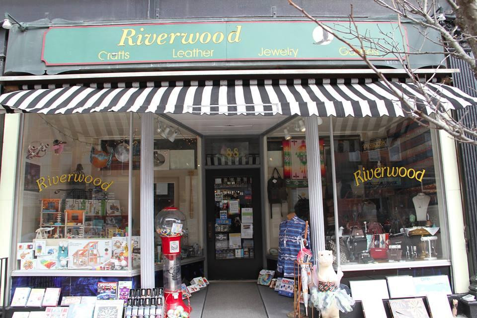 Riverwood Gifts-古柏镇必去景点