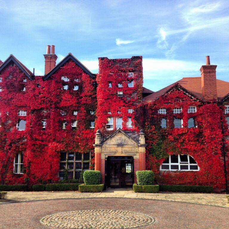 Royal Liverpool Golf Club-Hoylake必去景点