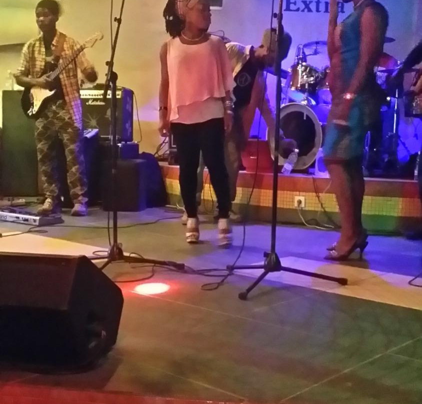 Parker Place - Reggae Specialist景点图片