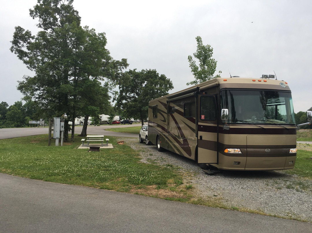 Lazy Acres RV Park