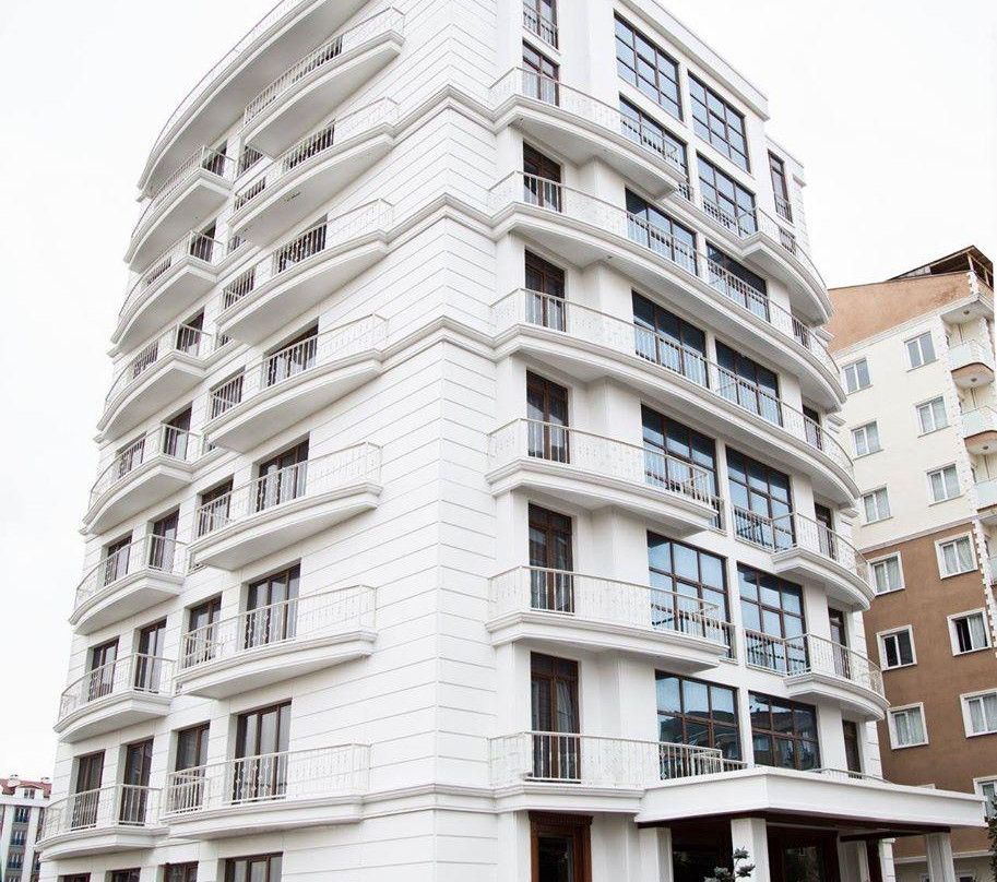Gebze La Bella Suites & Hotel主图