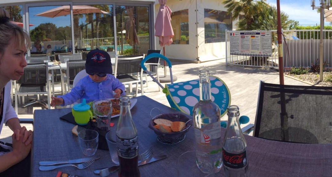Camping Le Cormoran
