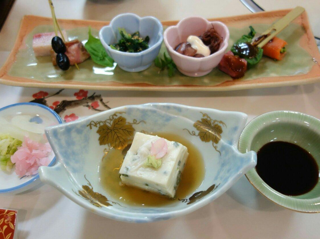Hotel Daisen主图